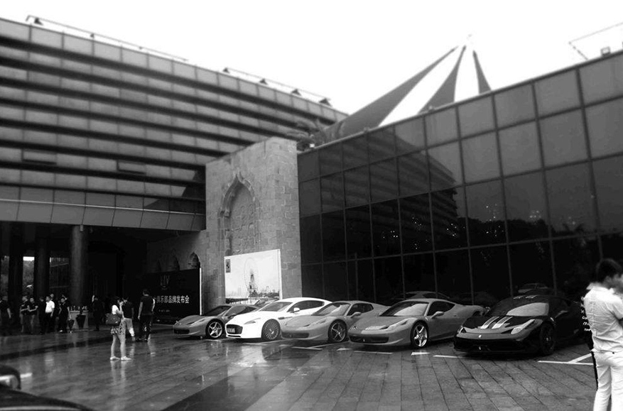 星動(dòng)蘇州LIV品牌發(fā)布會策劃