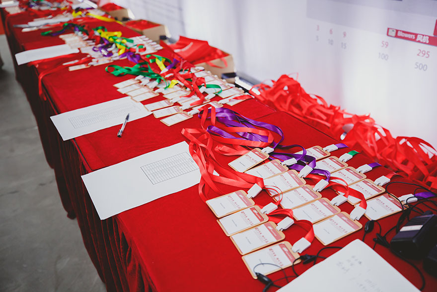 英格索蘭MSG項(xiàng)目園區(qū)制作工廠開(kāi)放儀式