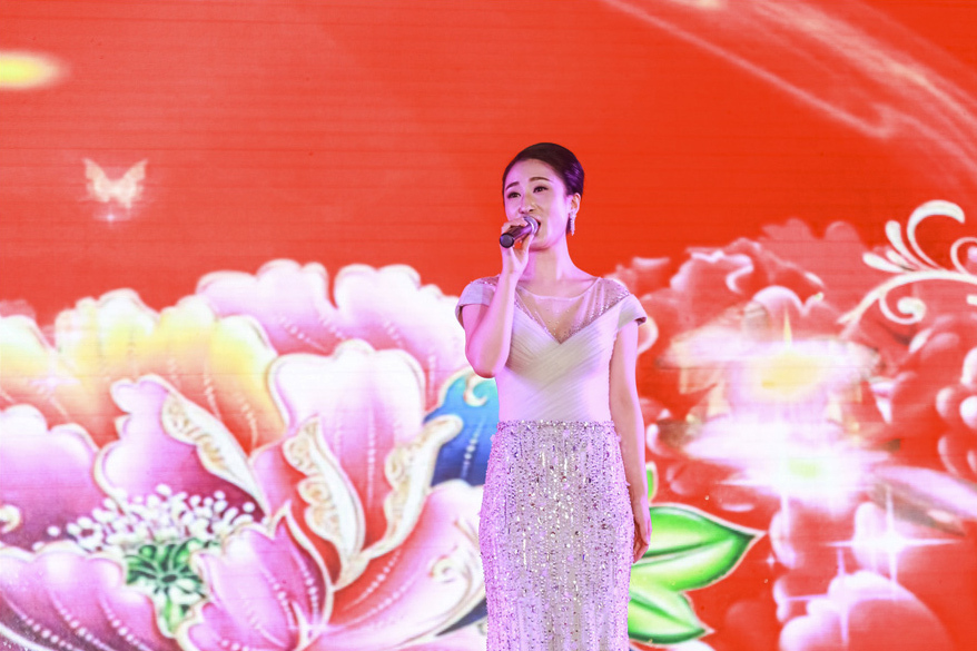 蘇州企業(yè)年會(huì)策劃有哪些創(chuàng)意形式？