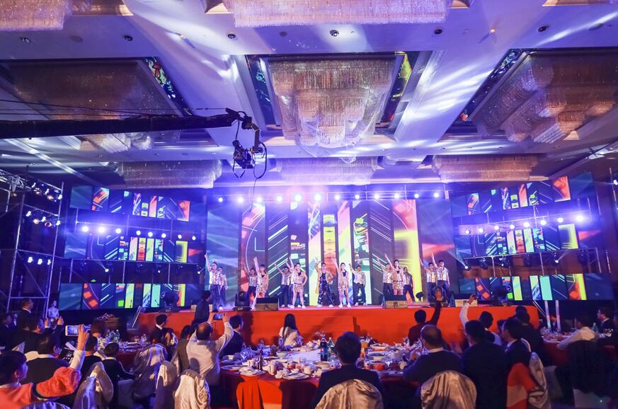 蘇州活動策劃常會遇到哪些突發(fā)狀況