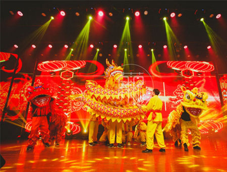 一場慶典活動策劃預(yù)算方案包含哪些內(nèi)容？